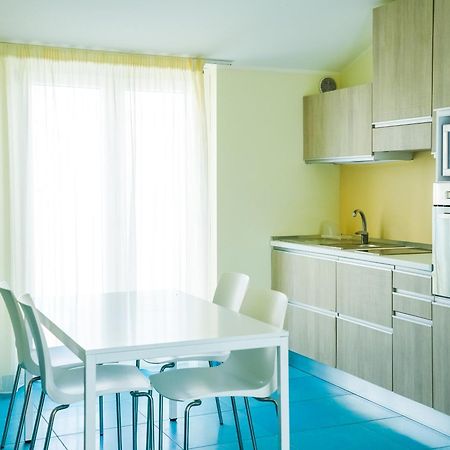 Residence Abruzzo Resort Tortoreto Luaran gambar