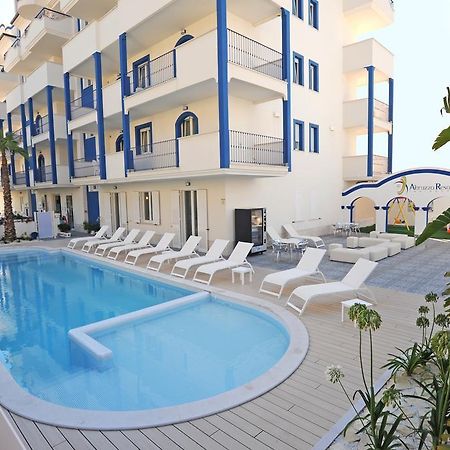 Residence Abruzzo Resort Tortoreto Luaran gambar