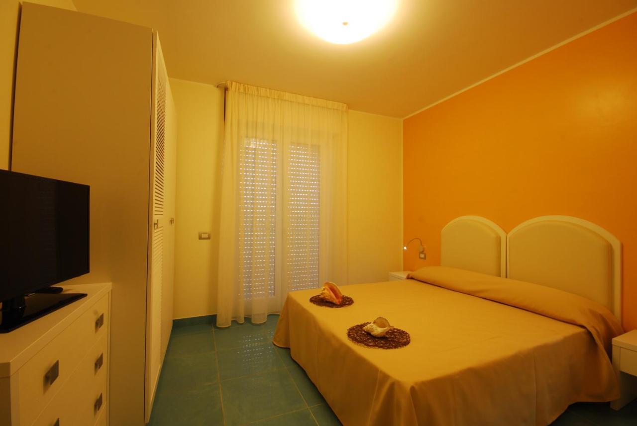Residence Abruzzo Resort Tortoreto Luaran gambar