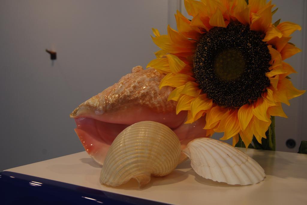 Residence Abruzzo Resort Tortoreto Luaran gambar