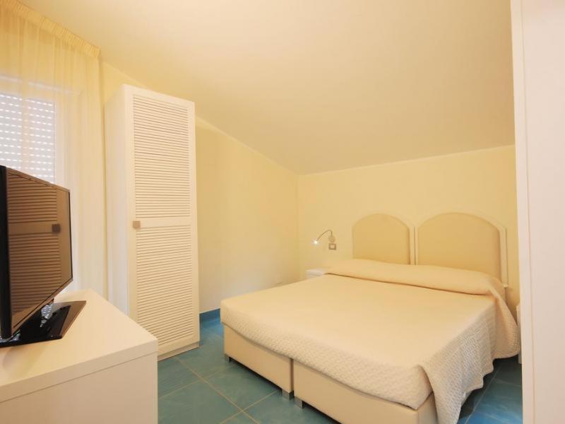 Residence Abruzzo Resort Tortoreto Luaran gambar