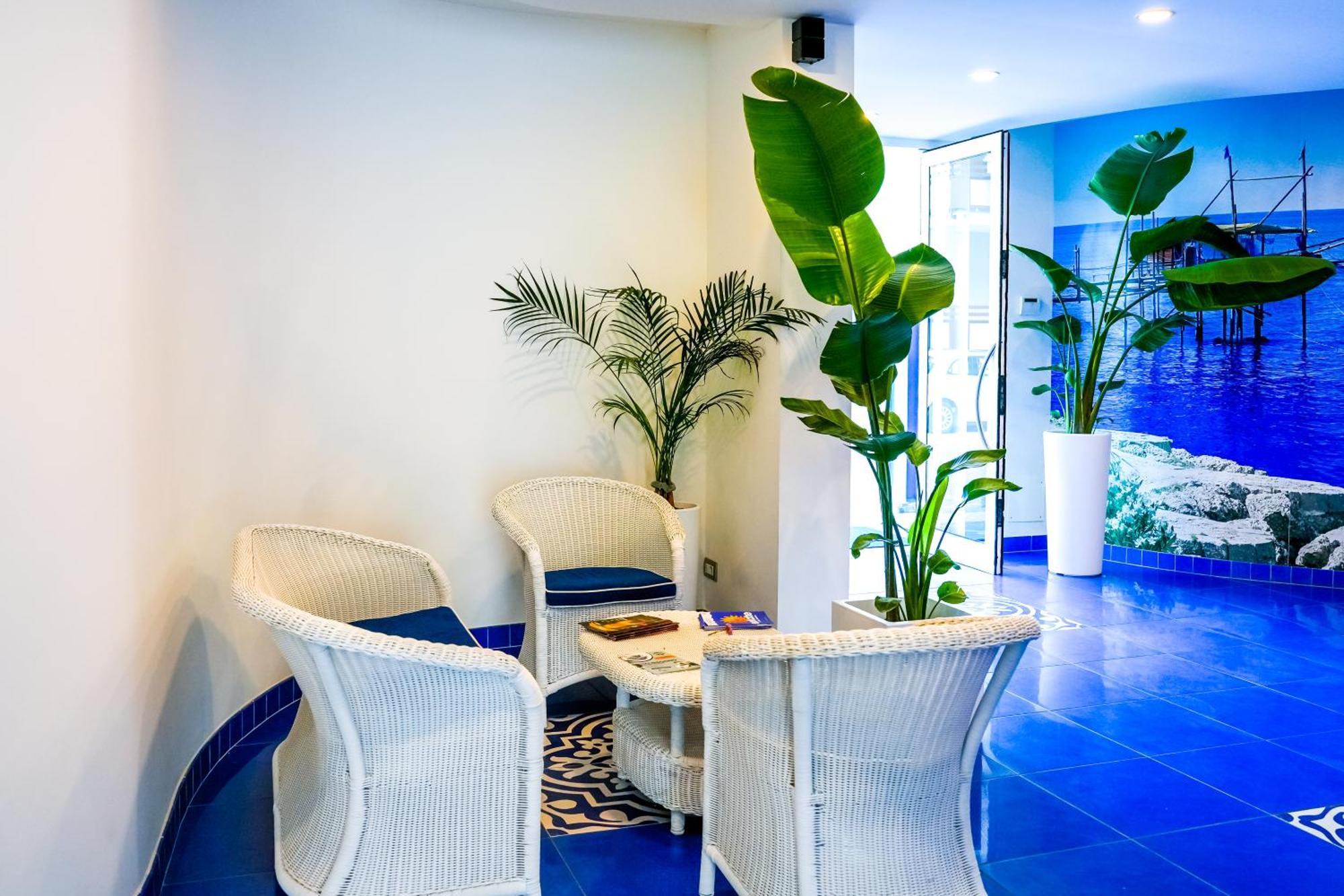 Residence Abruzzo Resort Tortoreto Luaran gambar