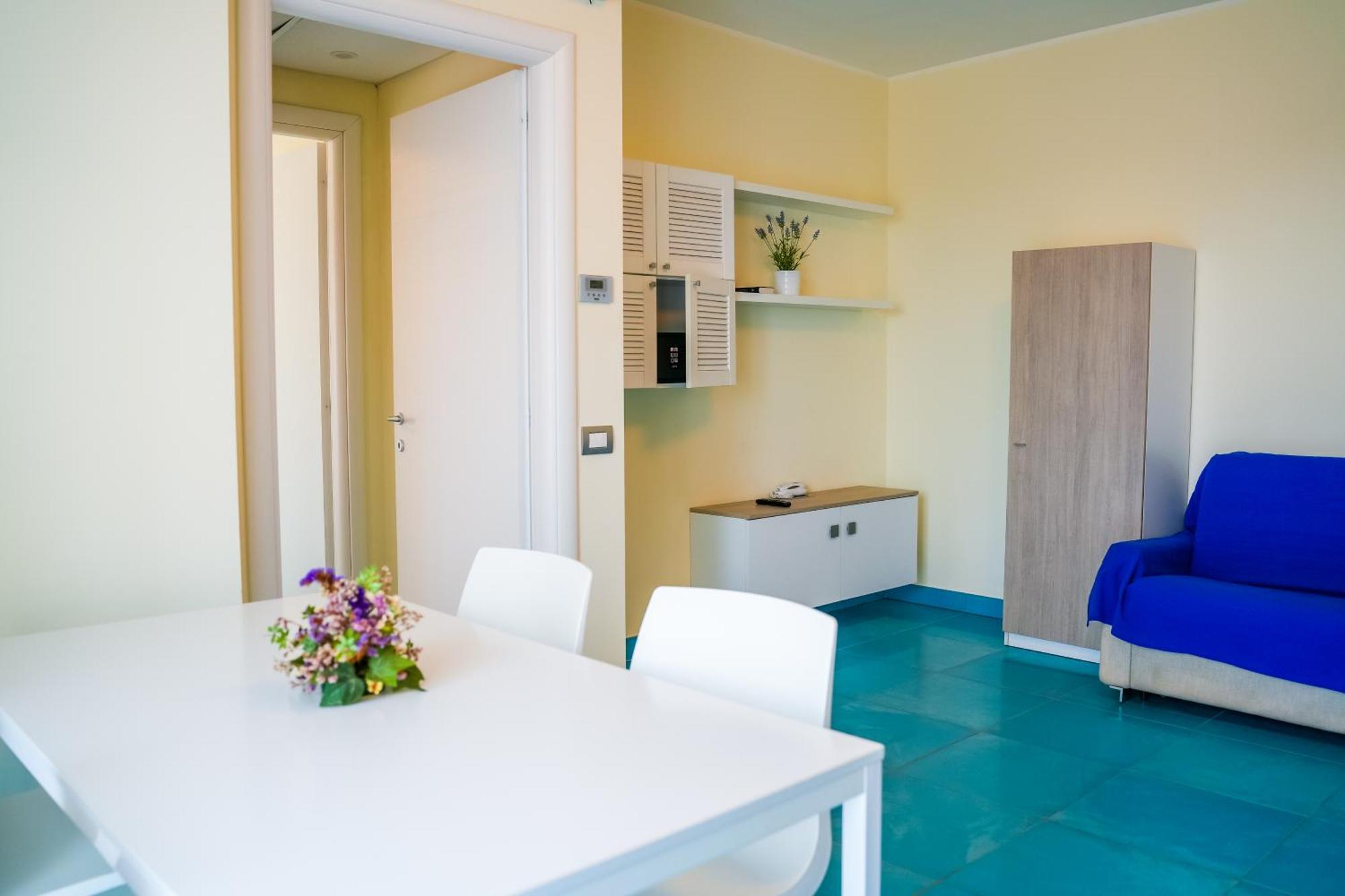 Residence Abruzzo Resort Tortoreto Luaran gambar