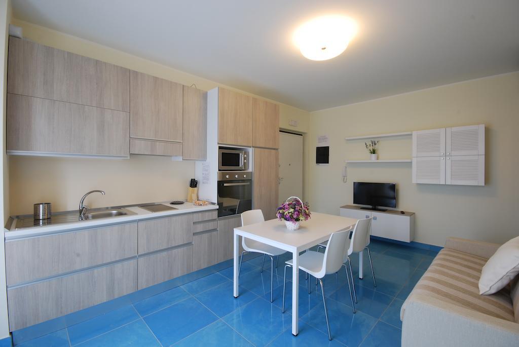 Residence Abruzzo Resort Tortoreto Bilik gambar