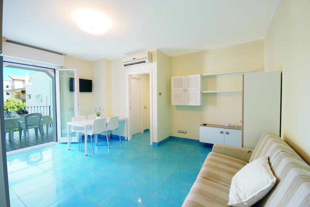 Residence Abruzzo Resort Tortoreto Bilik gambar