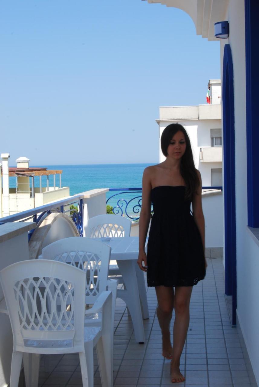 Residence Abruzzo Resort Tortoreto Luaran gambar